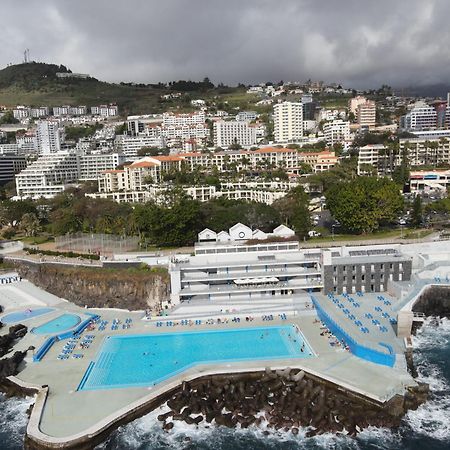 Sea And Sun 4 You - Villa Oliveira Funchal  Exterior foto