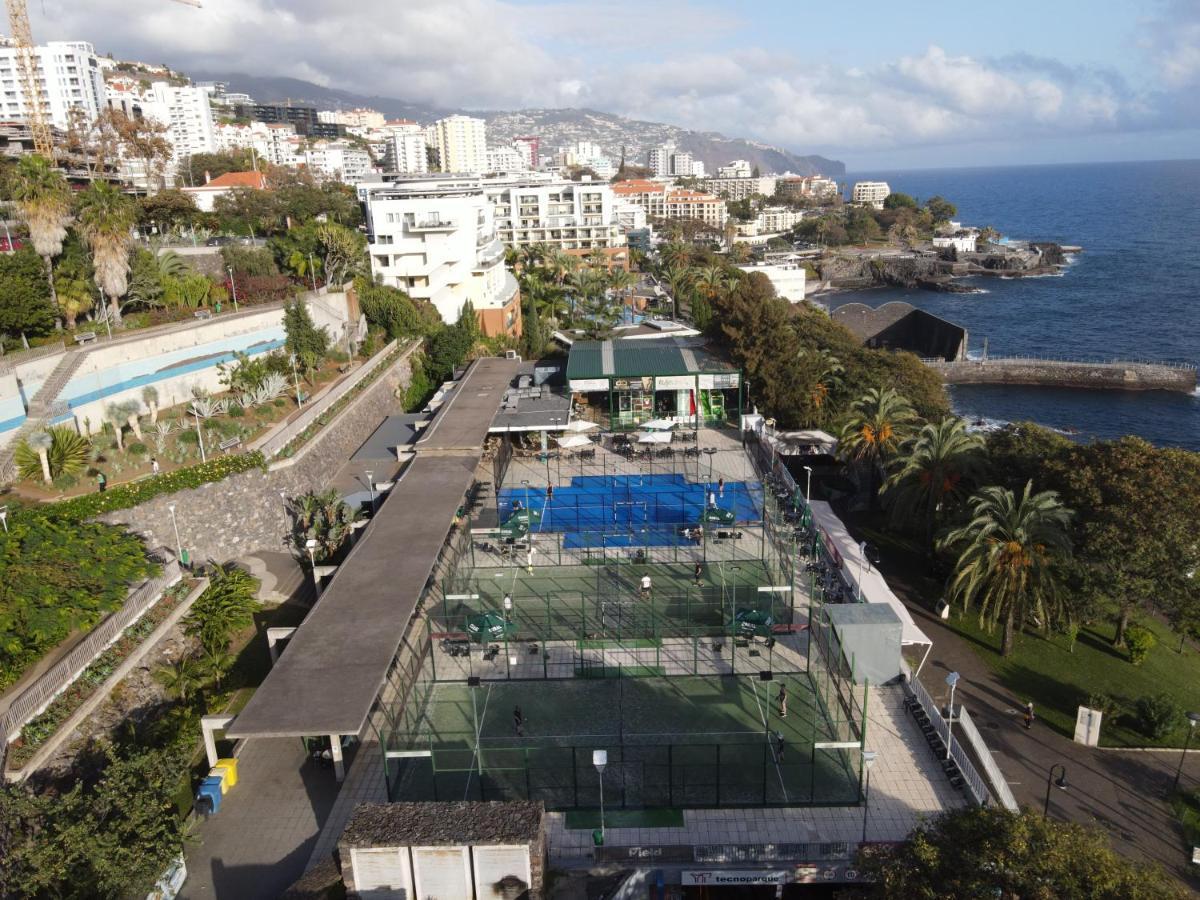 Sea And Sun 4 You - Villa Oliveira Funchal  Exterior foto