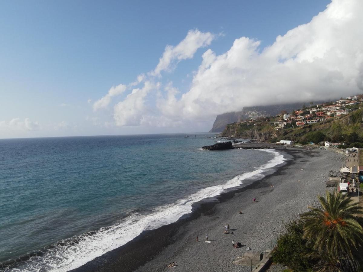 Sea And Sun 4 You - Villa Oliveira Funchal  Exterior foto
