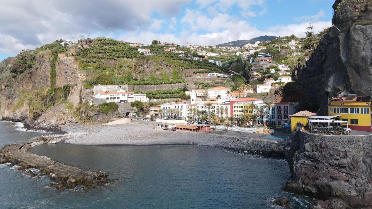Sea And Sun 4 You - Villa Oliveira Funchal  Exterior foto