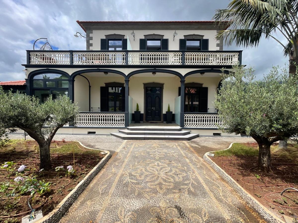 Sea And Sun 4 You - Villa Oliveira Funchal  Exterior foto