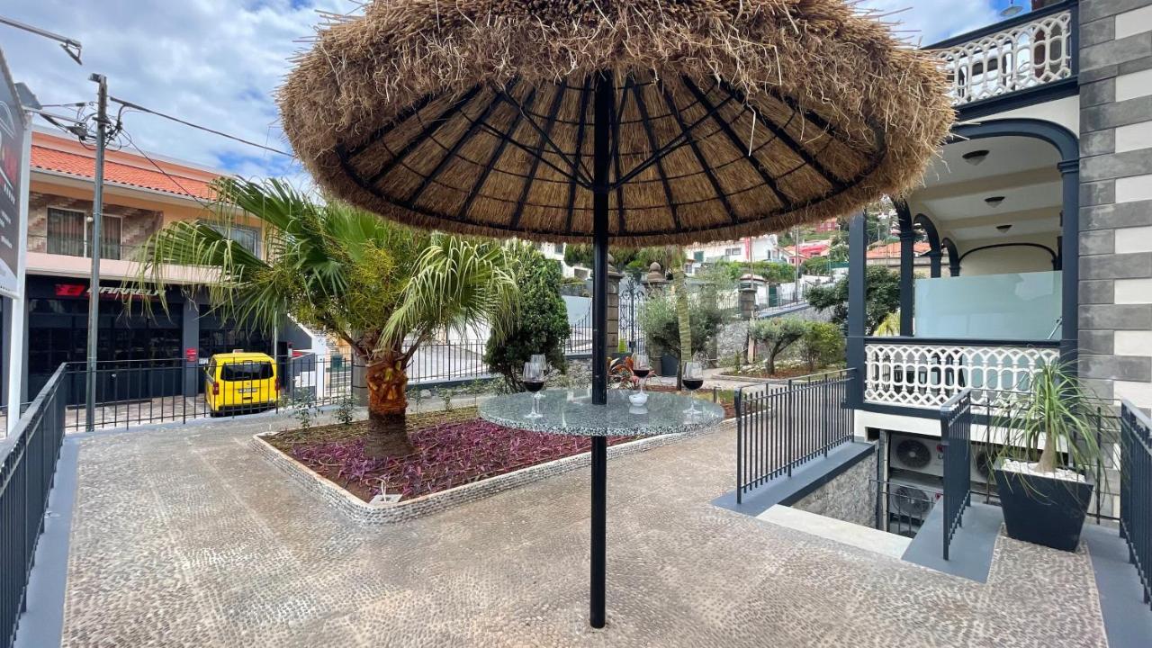 Sea And Sun 4 You - Villa Oliveira Funchal  Exterior foto